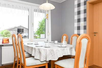 Ferienhaus Nordsee