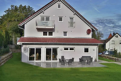 Vakantieappartement Gezinsvakantie Obersulm