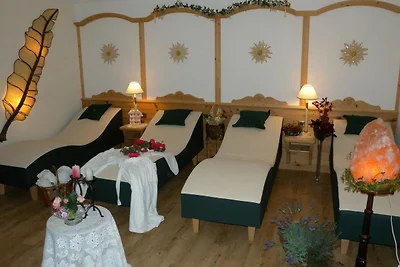 Vakantieappartement Gezinsvakantie Gerlos