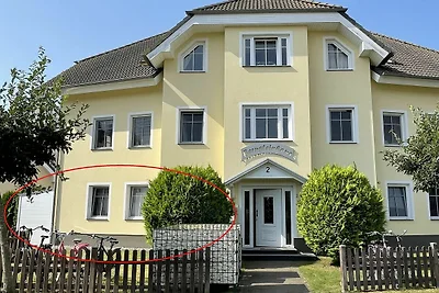 Bernsteinhaus Whg. 1