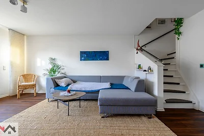 Vakantiehuis Ontspannende vakantie Laatzen