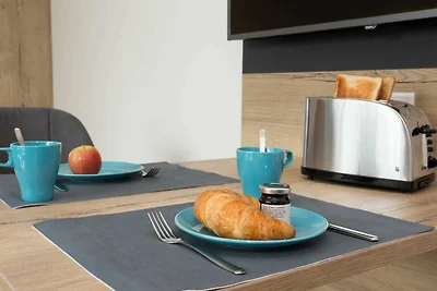 Apartment Premium 4