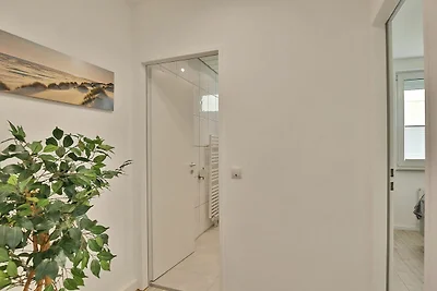 Haus Nautic, FeWo 614