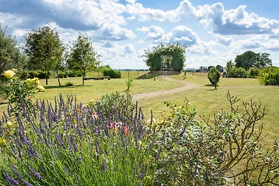 Fewo Deichwiesen 01-1 SZ bis max. 2 Pers.