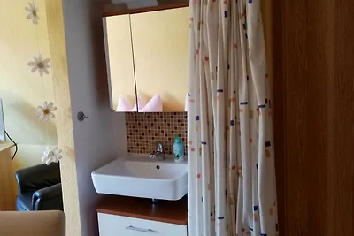 Vakantieappartement Gezinsvakantie Olpenitz