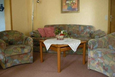 Appartamento Vacanza con famiglia Bad Sachsa