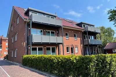 Holiday flat family holiday Leer