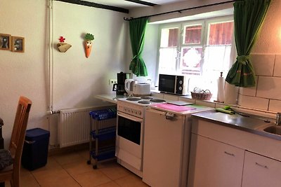 Vakantieappartement Gezinsvakantie Mossautal