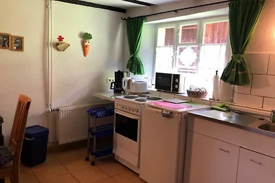 Ferienwohnung Hanst 2