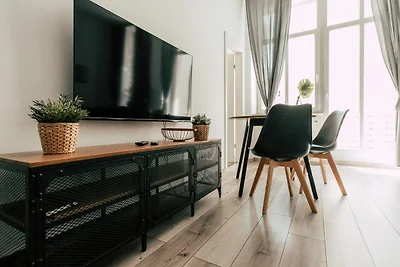 Vakantieappartement Gezinsvakantie Mittelweser