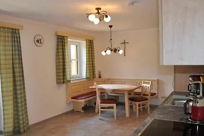 Ferienwohnung Leonsberg