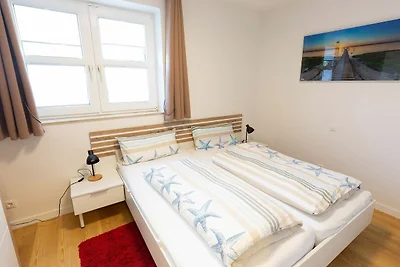 Vakantieappartement Gezinsvakantie Varel
