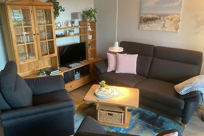 Appartamento Vacanza con famiglia Friedrichskoog