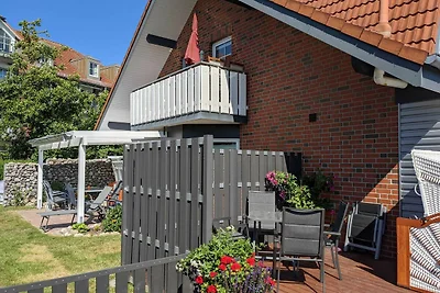Vakantieappartement Gezinsvakantie Friedrichskoog