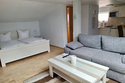 Appartamento Vacanza con famiglia Ahlbeck