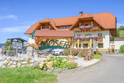 Hotel Cultuur en bezienswaardigheden Sankt Lambrecht