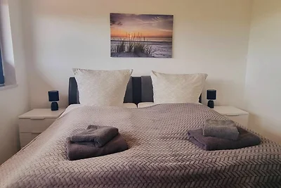 Ferienwohnung Weitblick No. 36 - Aurora Vista