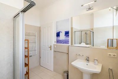 Vakantieappartement Gezinsvakantie Ahlbeck