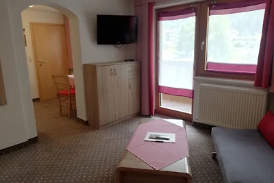 Fewo für 2 Pers. (ca. 40m²)