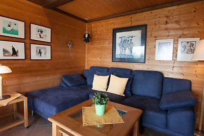 OFI-42 - Ferienhaus mit 2 Schlafzimmern (HT)