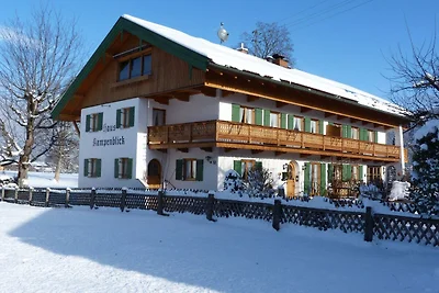 Appartamento Vacanza con famiglia Bad Wiessee