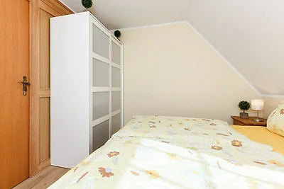 Vakantieappartement Gezinsvakantie Werdum
