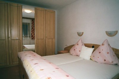 Apartamento Vacaciones familiares Wildschönau