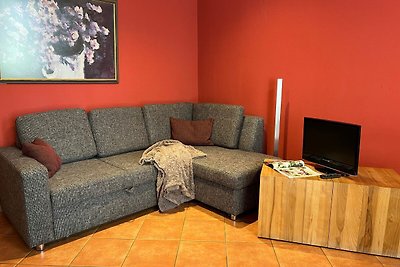 Vakantieappartement Gezinsvakantie Krakow am See