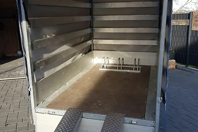 Vakantieappartement Gezinsvakantie Bad Harzburg