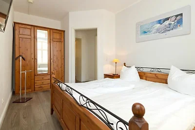Vakantieappartement Gezinsvakantie Bansin
