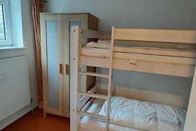 Vakantieappartement Gezinsvakantie Glücksburg
