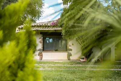 CASA NURRU