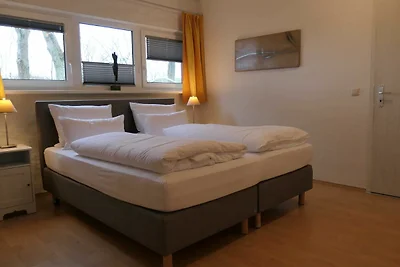 Vakantieappartement Gezinsvakantie Lohme