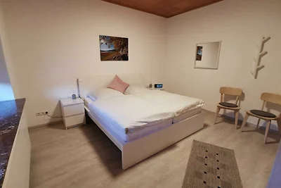 Appartamento Vacanza con famiglia Vöhl