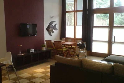 Ferienwohnung Strandloft DH-27993