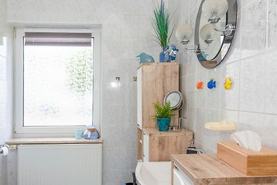 Vakantieappartement Gezinsvakantie Ribnitz-Damgarten