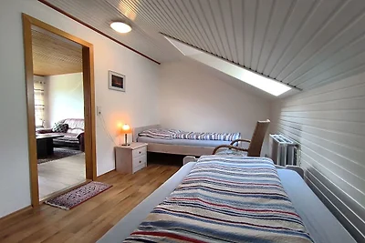 Ferienwohnung Cornils