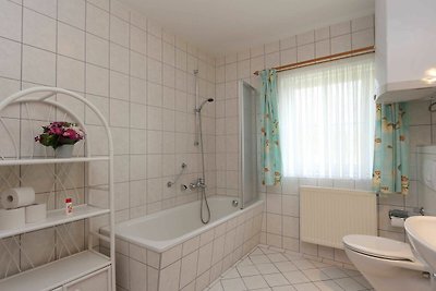 Vakantieappartement Gezinsvakantie Ilmenau