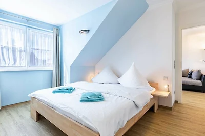 (9) Gruppenbuchung bis 15 Personen (OG)