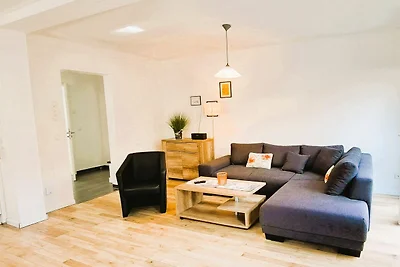 Ferienwohnung Annemarie EG Objekt-ID 154389