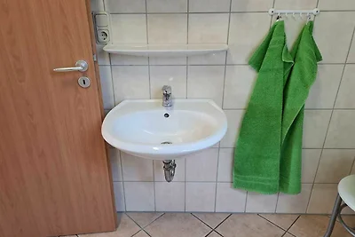 Vakantieappartement Gezinsvakantie Filsum