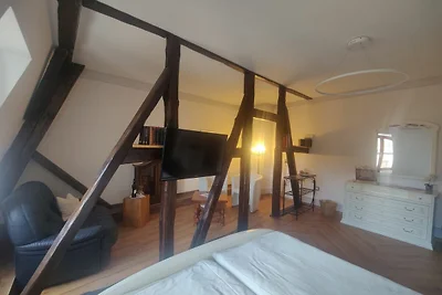 Hotel Cultuur en bezienswaardigheden Görlitz