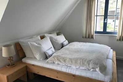 Vakantiehuis Ontspannende vakantie Zirchow