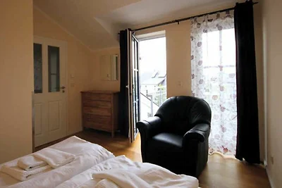 Vakantieappartement Gezinsvakantie Börgerende-Rethwisch