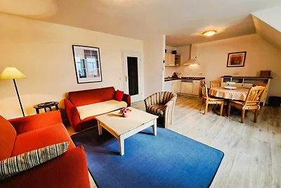 Haus Freiheit FW 5 Objekt-ID 121470