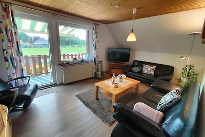 Vakantieappartement Gezinsvakantie Moormerland