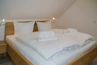Vakantieappartement Gezinsvakantie Thiessow