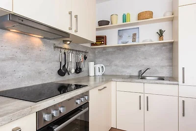 Ferienhaus Nordliebe