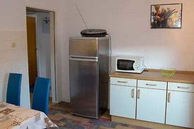 Vakantieappartement Gezinsvakantie Wilhelmshaven