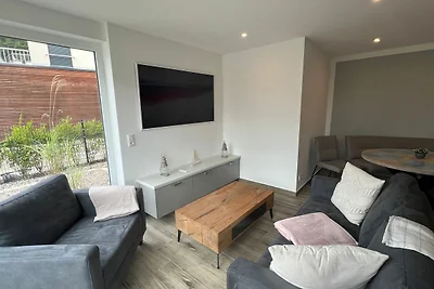 Casa vacanze Vacanza di relax Krakow am See